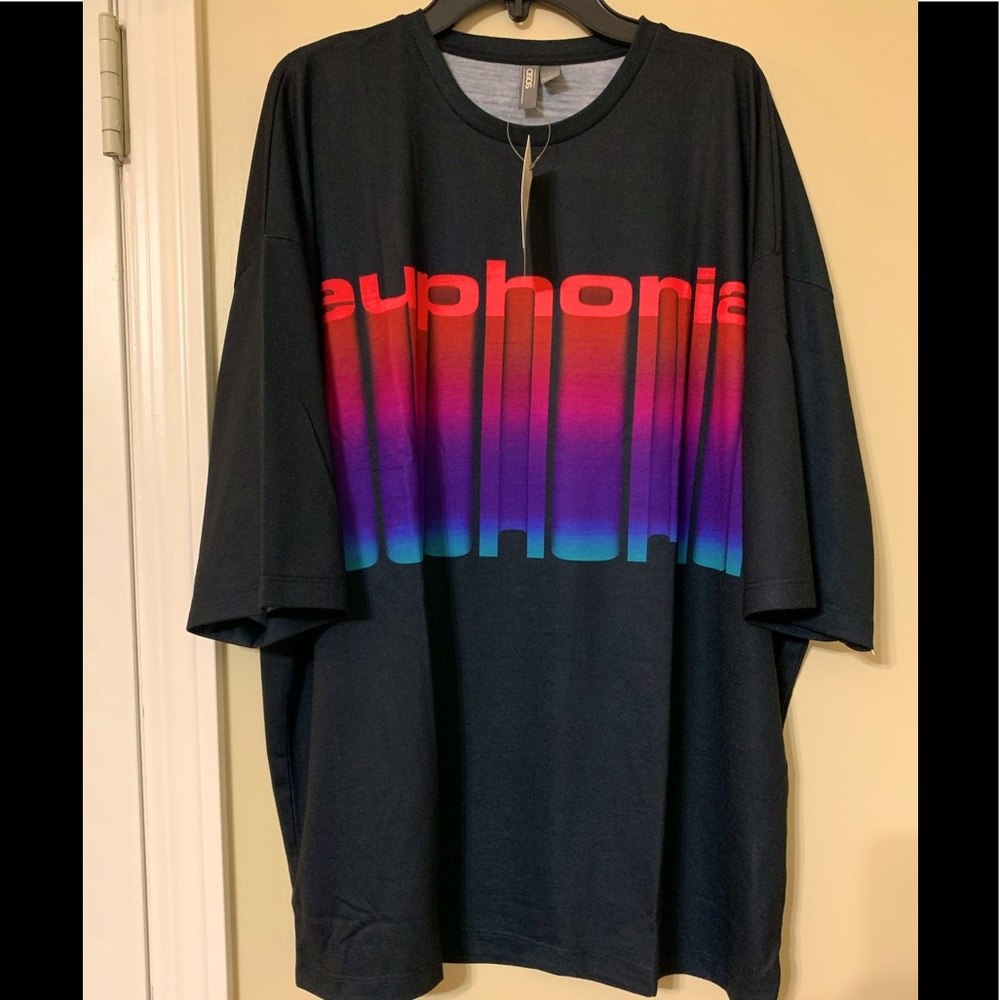 ASOS WOMENS SHIRT